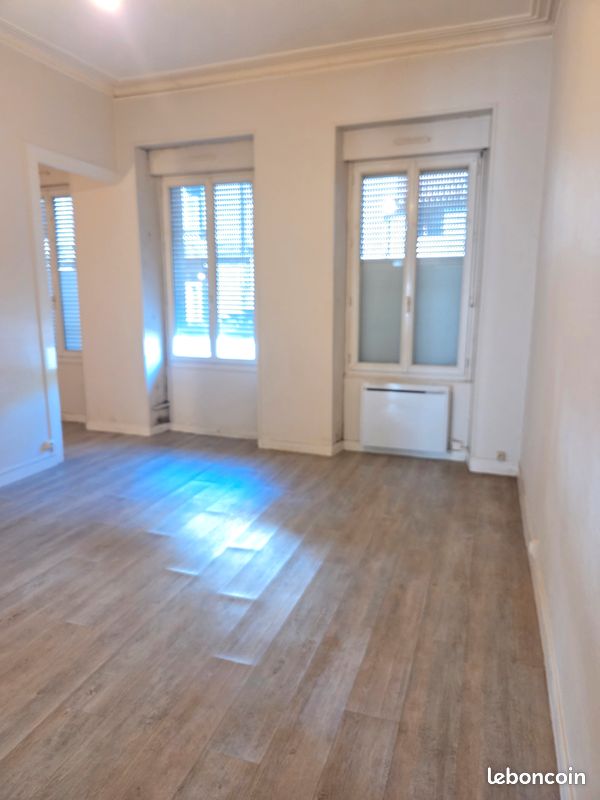 Appartement 2 pièces 44 m² · à Niort · 44 m² · 540 €/mois