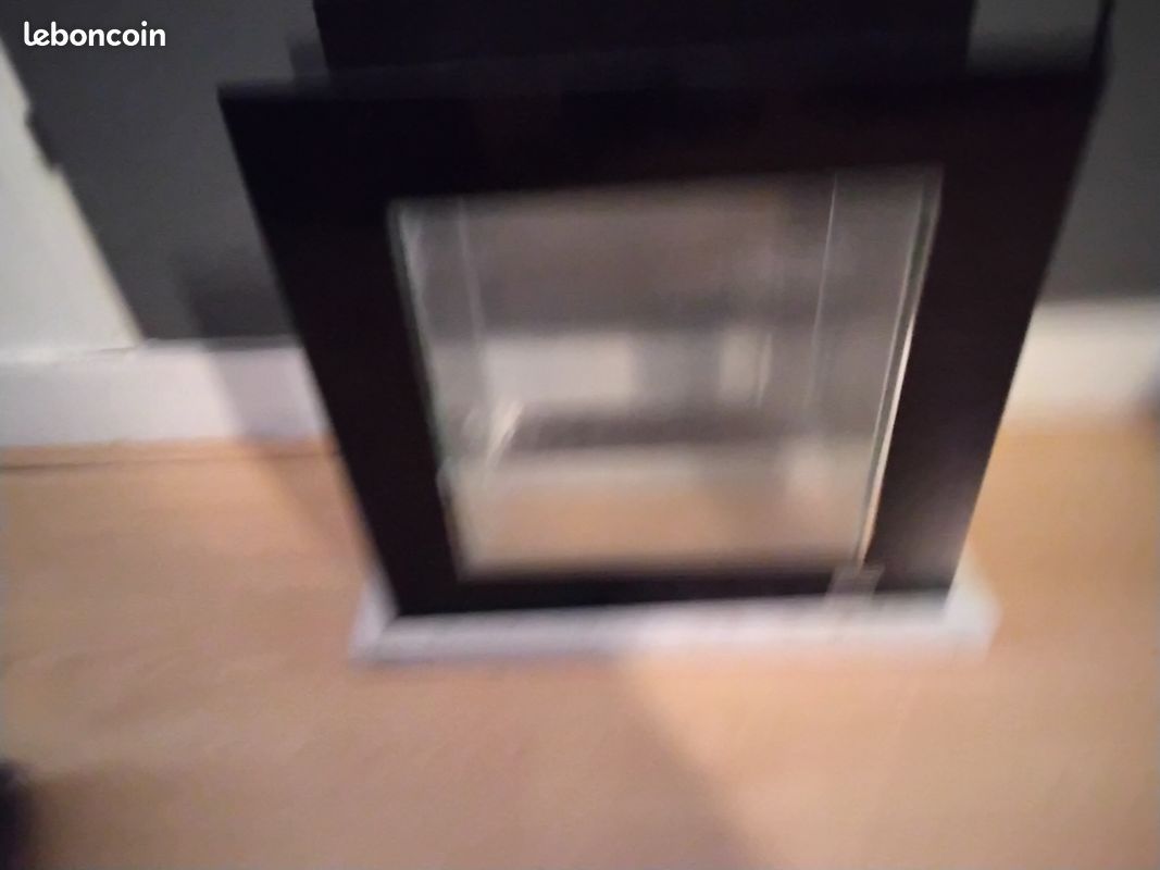 Petit aquarium pour un poisson (image 2)