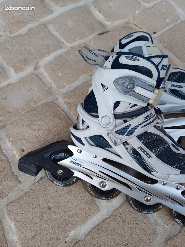 Rollers Roces T 36 (image 2)