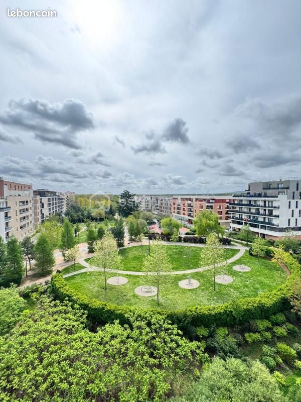 Appartement 5 pièces 102 m² · à Cergy · 102 m² · 350 000 €