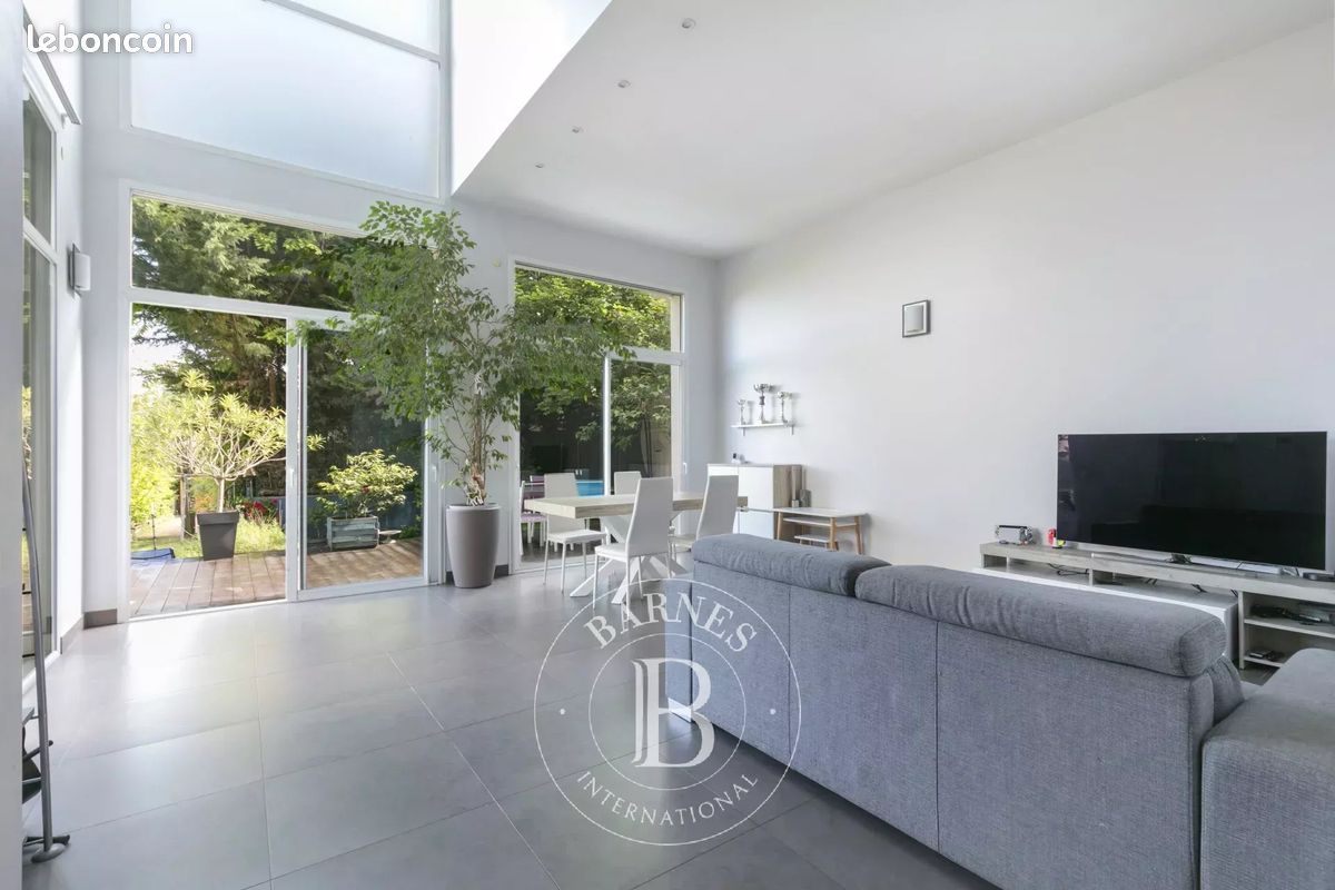 Maison 5 pièces 126 m² (image 1)