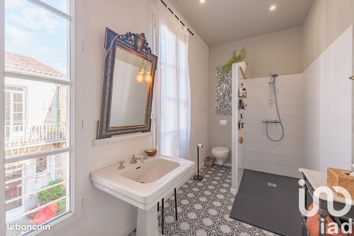 Maison 7 pièces 280 m² - Cognac 16100 (image principale 9)