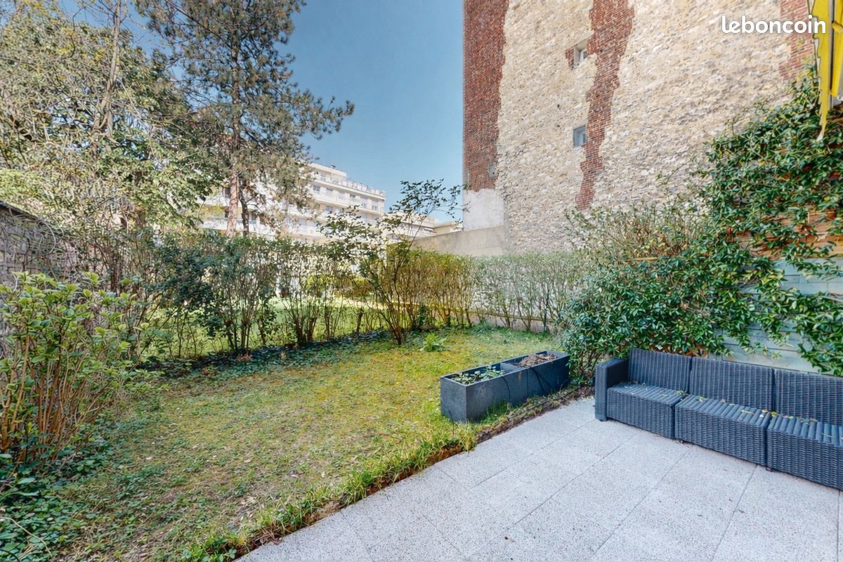 Appartement 2 pièces 53 m² · à Boulogne-Billancourt · 53 m² · 1 800 €