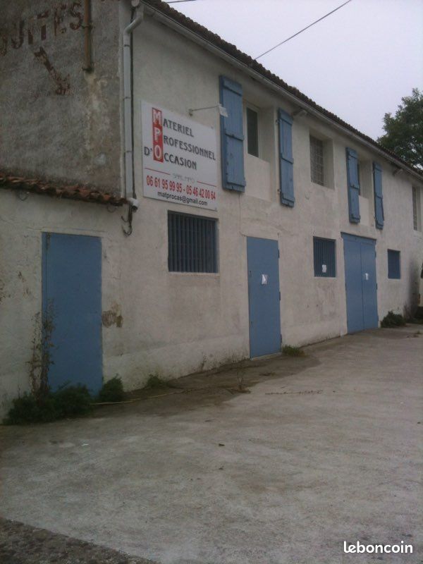 Logistique