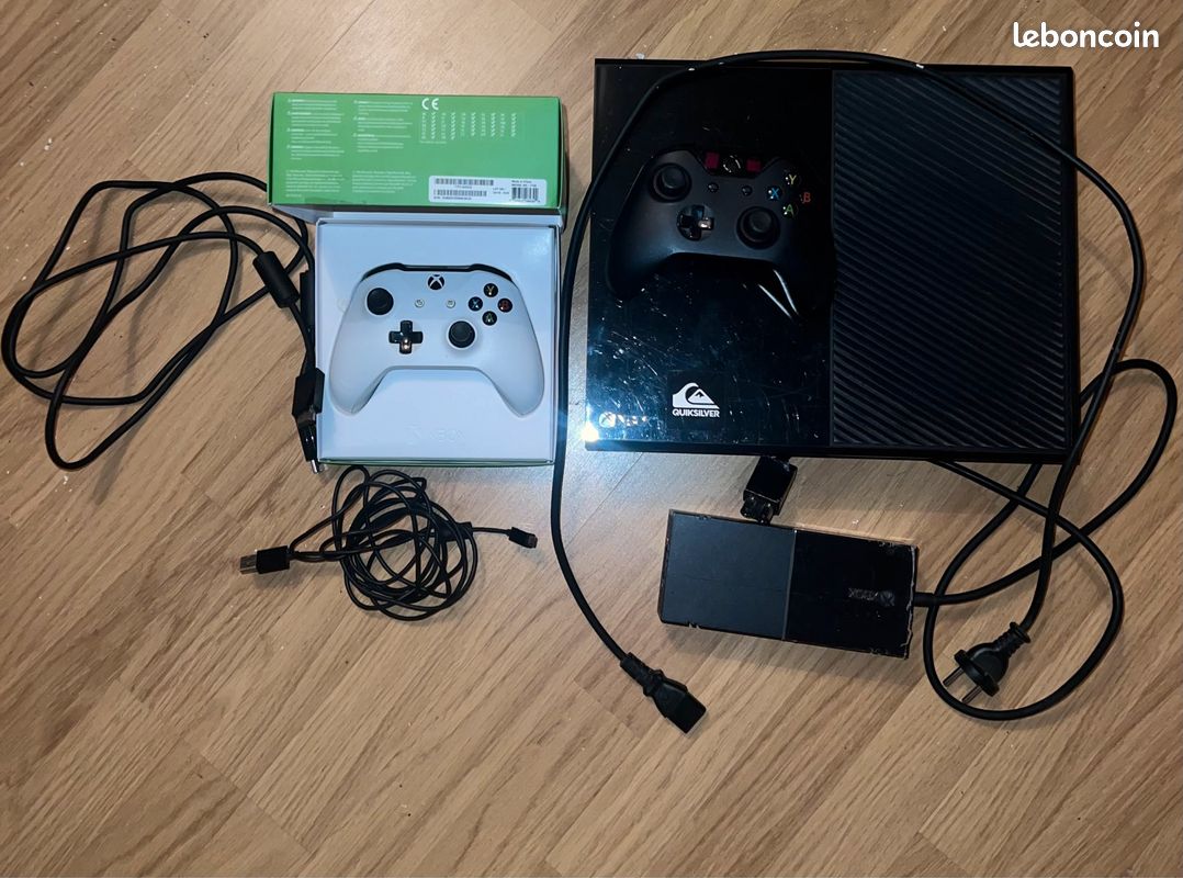 X box one (image 1)