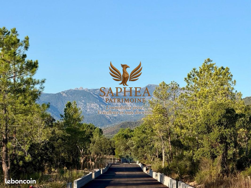 Maison 4 pièces 145 m² · à Porto-Vecchio · 145 m² · 990 000 €