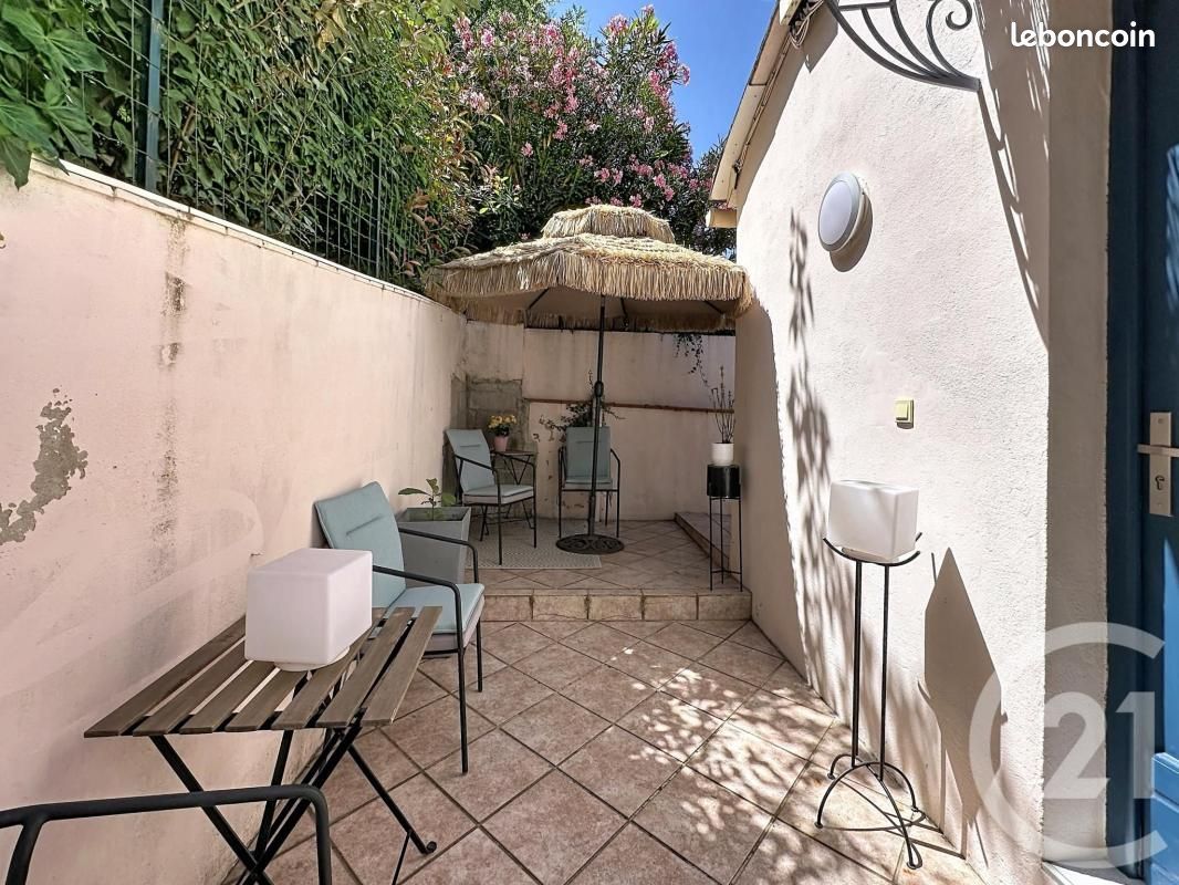 Appartement 2 pièces 48 m² · à Céret · 48 m² · 118 000 €