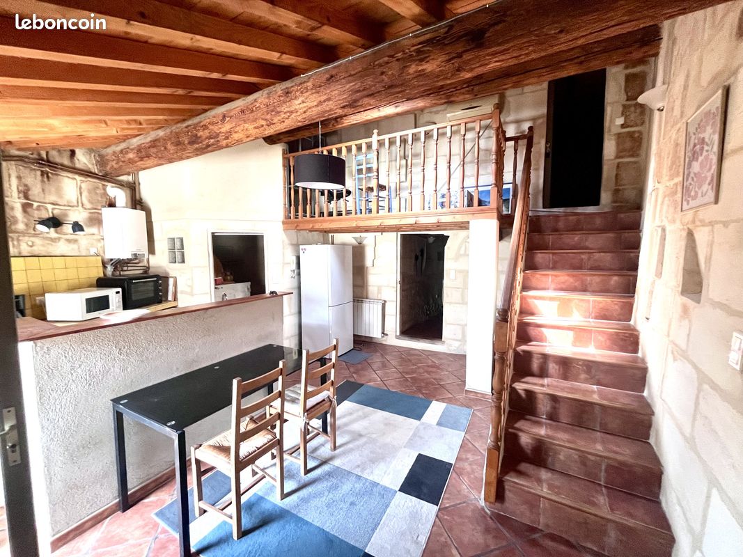 Appartement 3 pièces 68 m² · à Arles · 68 m² · 235 000 €
