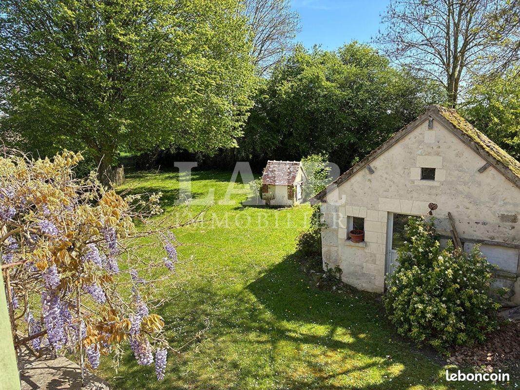 Maison 6 pièces 178 m² · à Mortagne-au-Perche · 178 m² · 280 000 €