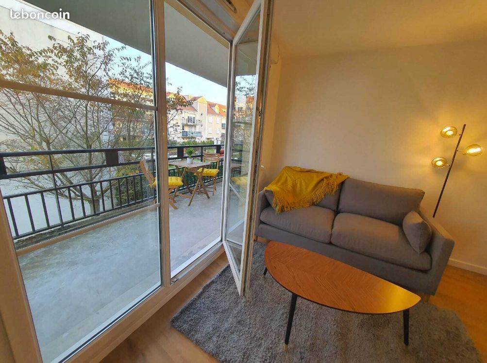 Appartement a louer trappes - 3 pièce(s) - 56 m2 - Surfyn