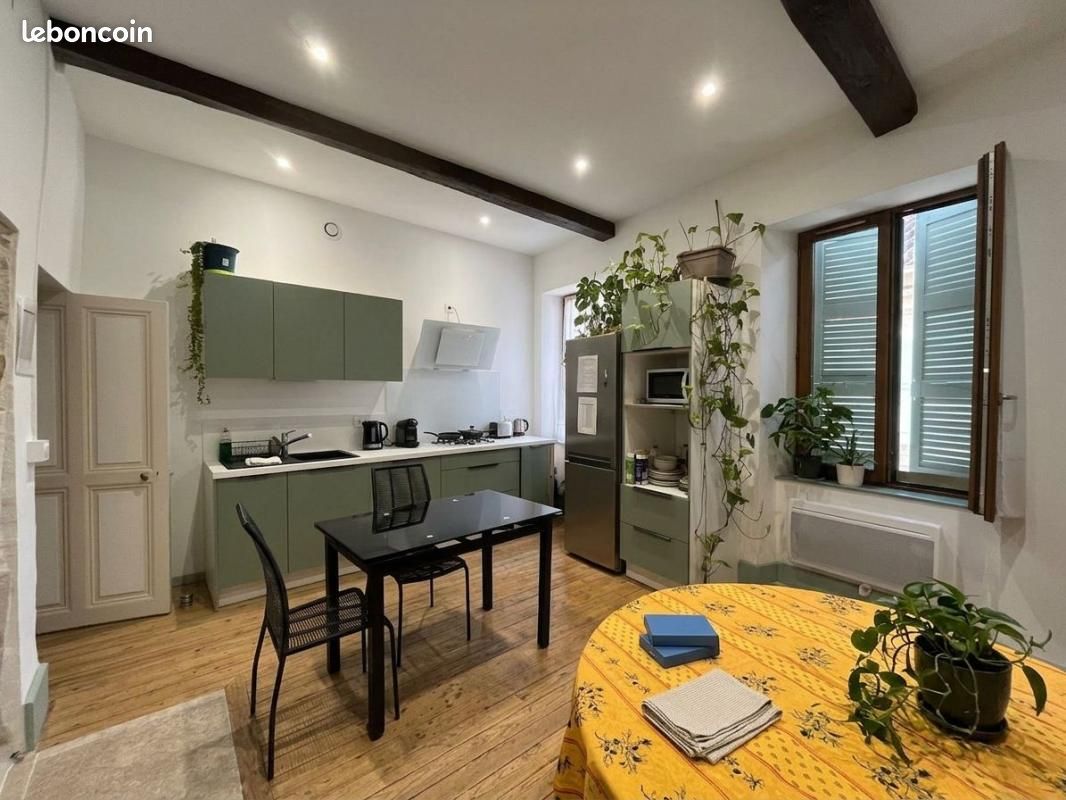 Maison 4 pièces 88 m² · à Saint-Donat-sur-l'Herbasse · 88 m² · 175 000 €