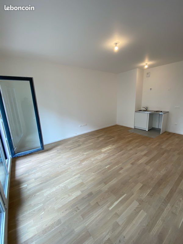 Appartement 1 pièce 34 m² · à Le Perreux-sur-Marne · 34 m² · 1 029 €/mois
