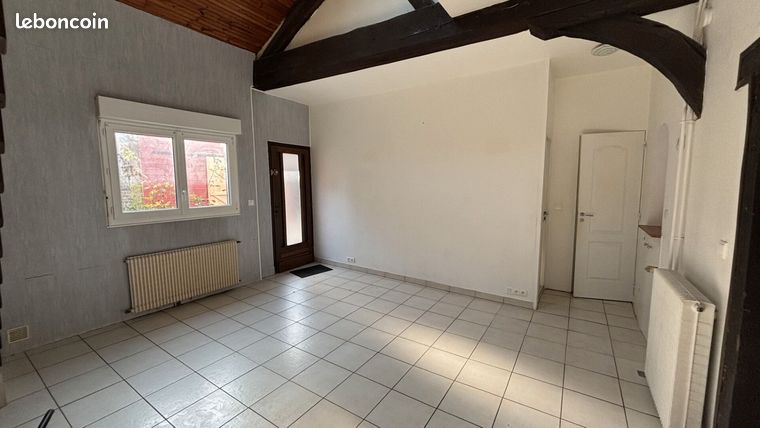 Maison de ville 5 pièces 91 m²