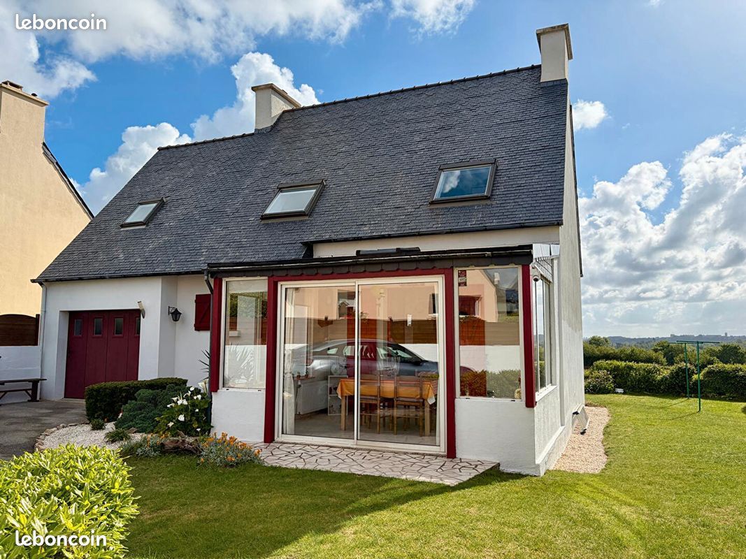 Maison 7 pièces 108 m² · à Plouzané · 108 m² · 268 000 €