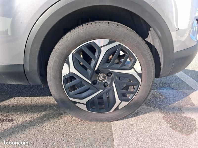 Citroen C4 PureTech 155 Shine Pack EAT8 (image 26)