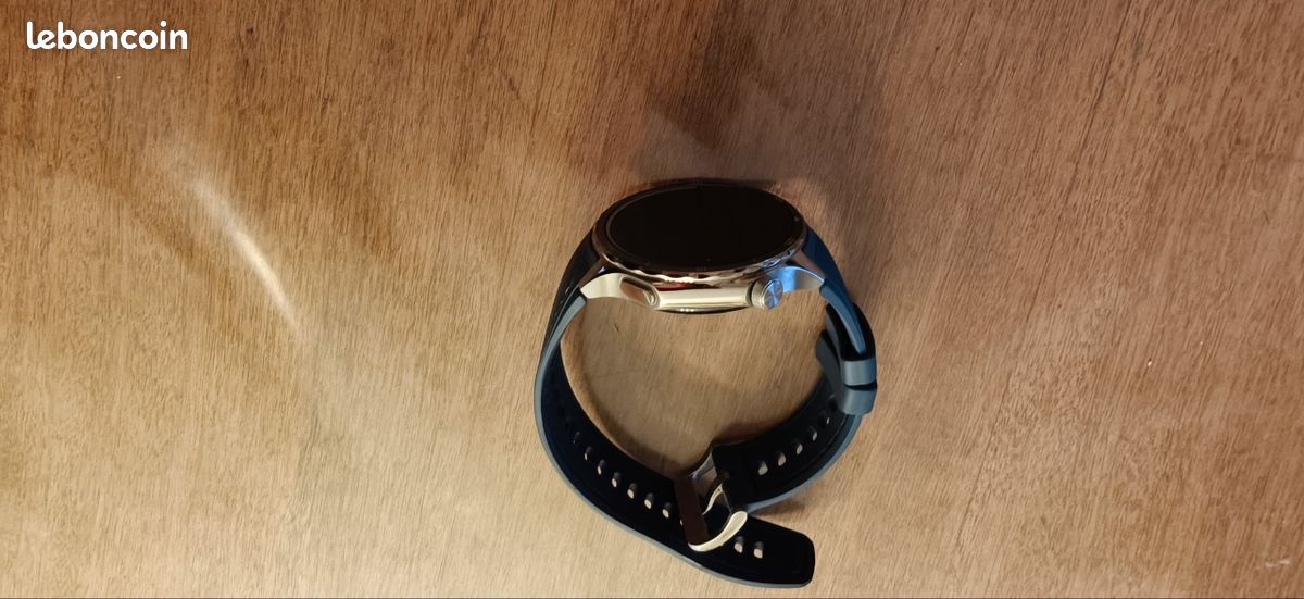 Oppo watch x2 (image 2)