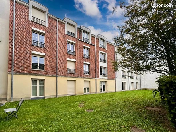 Appartement 1 pièce 28 m²