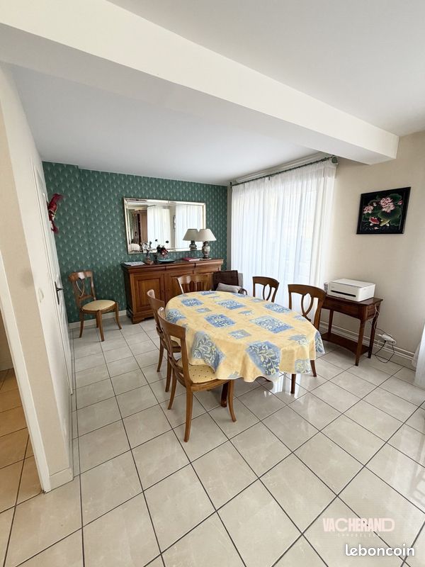 Appartement 5 pièces 100 m² · à Dunkerque · 100 m² · 330 750 €