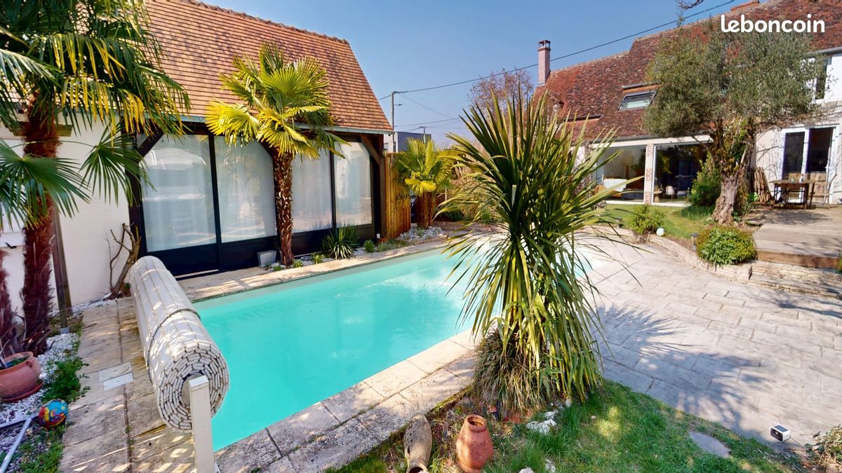 Propriété 9 pièces 201 m² (image 6)