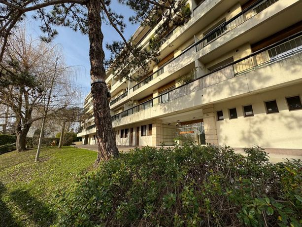 Appartement a louer fontenay-aux-roses - 4 pièce(s) - 90 m2 - Surfyn