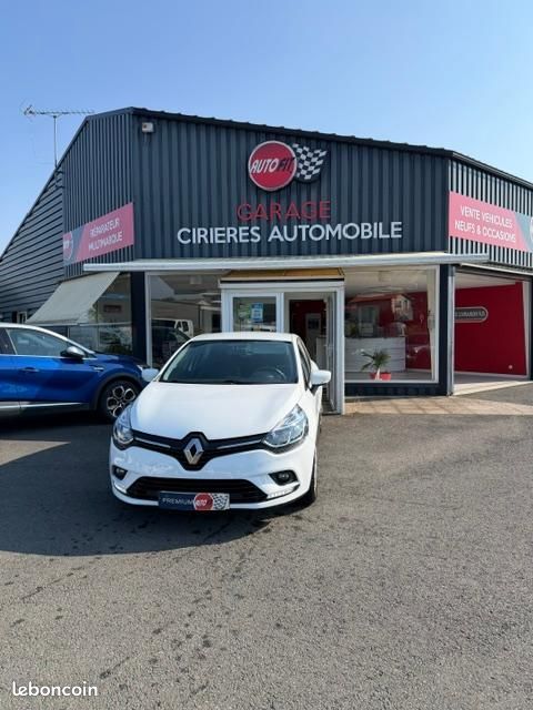 Clio 4 (image 1)