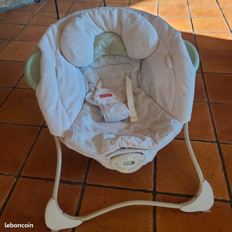 Lot pour bébé (image 2)