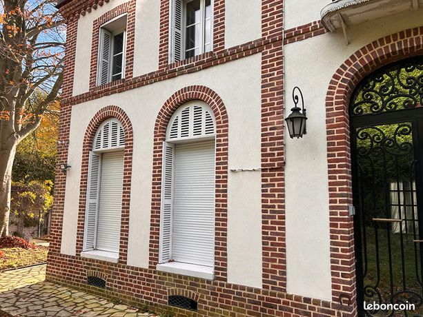 Maison 13 pièces 275 m²