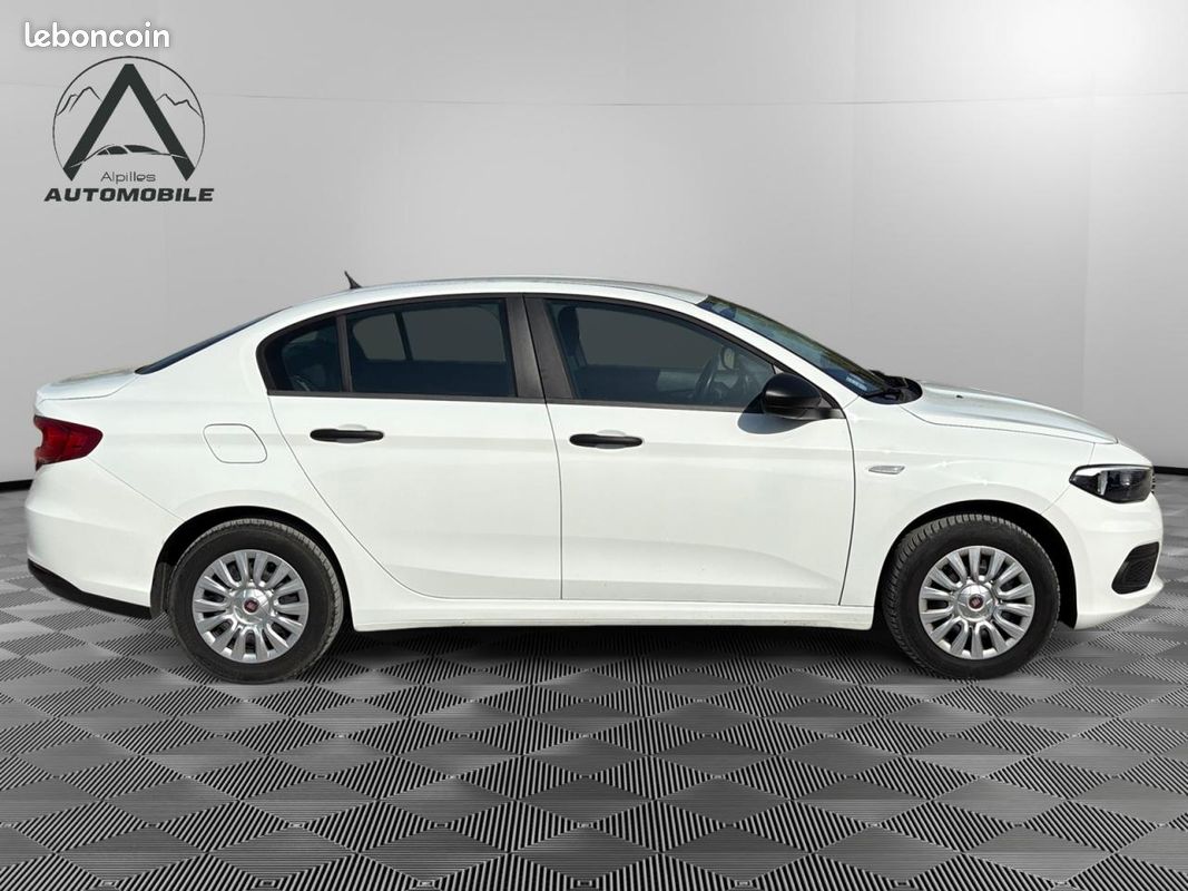 FIAT TIPO 95CH /clim (image 6)