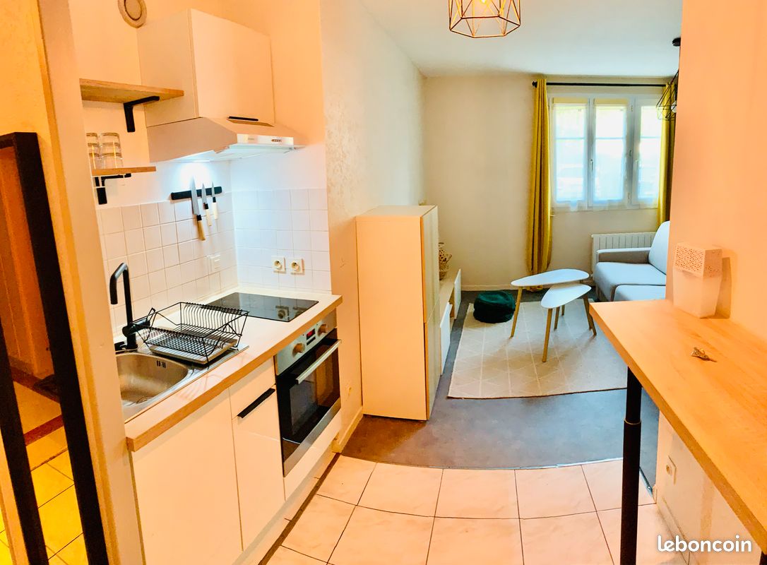 Appartement 1 pièce 32 m² · à Morangis · 32 m² · 700 €/mois