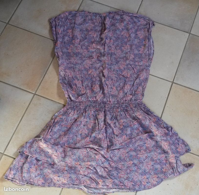 Robe Bréal Taille 42 (image 3)