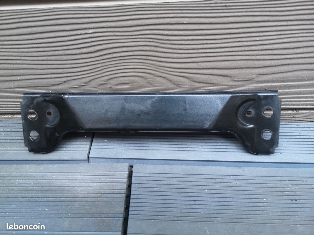 Support réservoir xmax Équipement moto