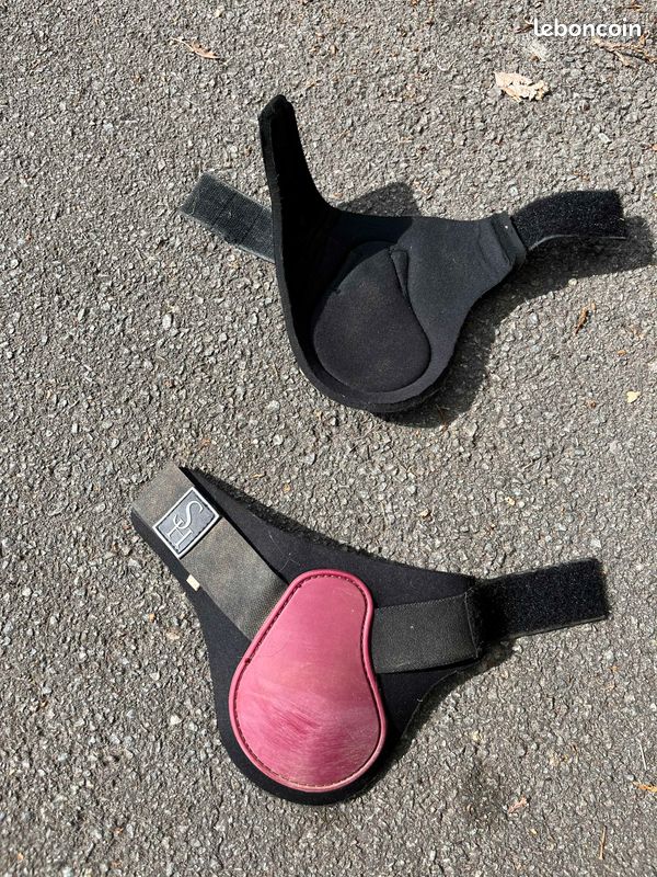 Protege boulets (image 1)