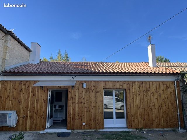 Maison 3 pièces 72 m² · à Arbanats · 72 m² · 1 020 €/mois