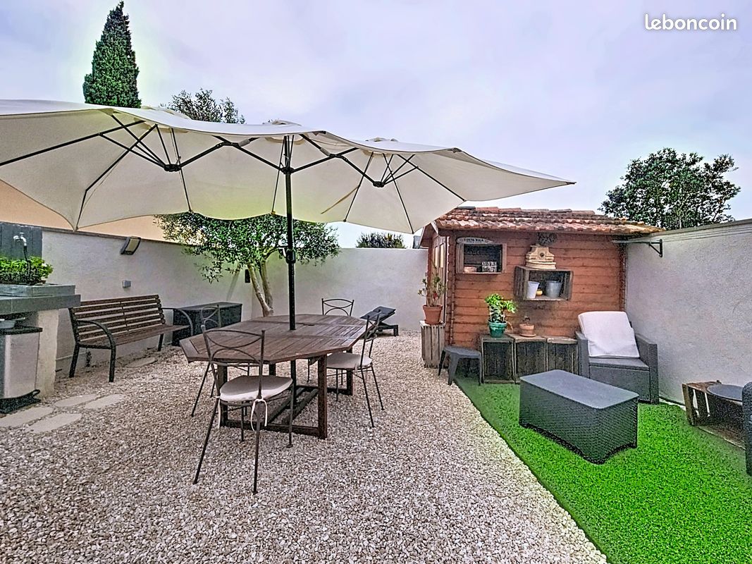 Maison 5 pièces 80 m² · à La Garde · 80 m² · 399 000 €
