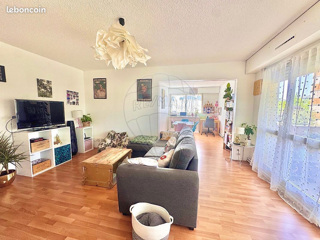 Appartement 4 pièces 93 m² · à Pessac · 93 m² · 279 500 €