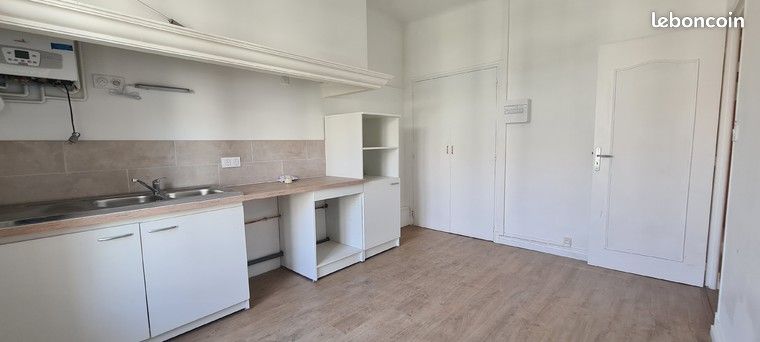 Appartement 3 pièces 77 m² · à Perpignan · 77 m² · 599 €/mois