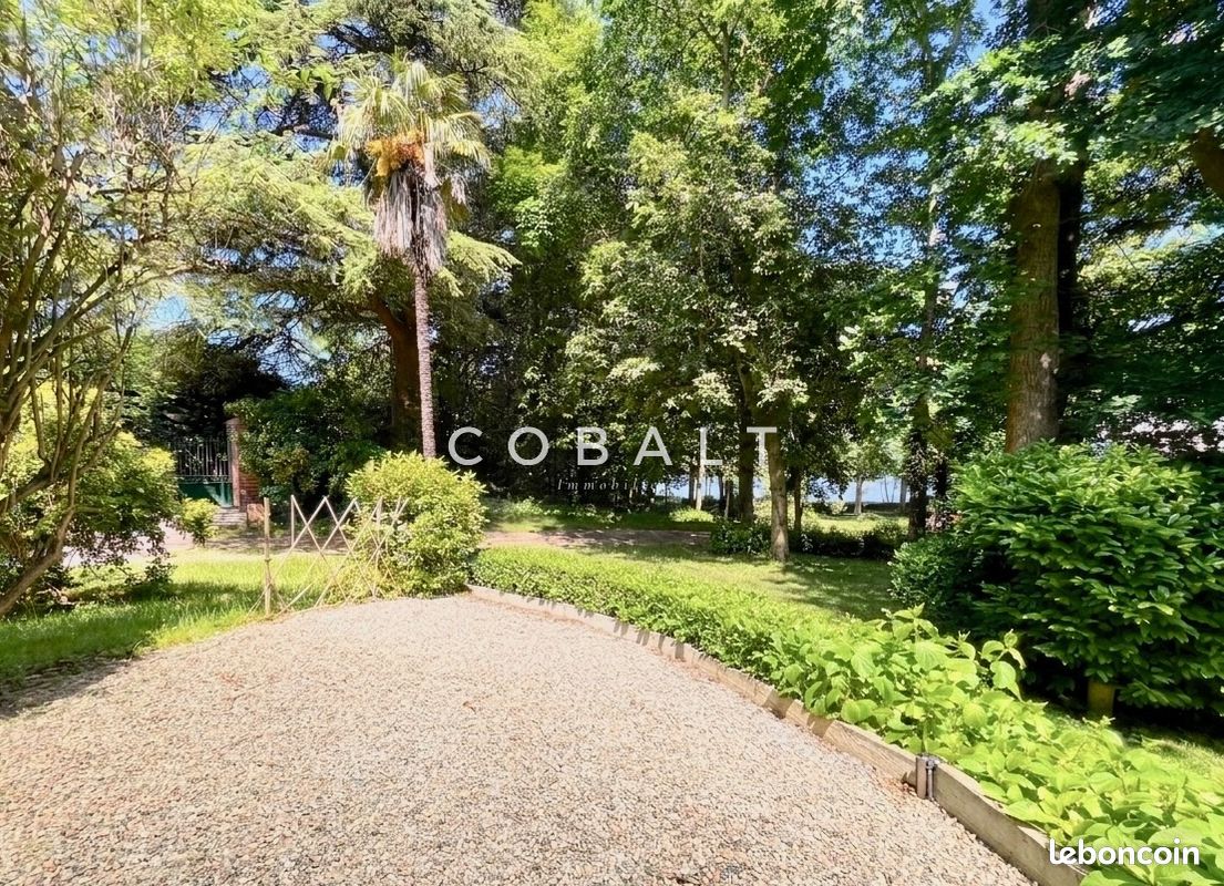 Maison 6 pièces 153 m² · à La Chapelle-sur-Erdre · 153 m² · 496 000 €