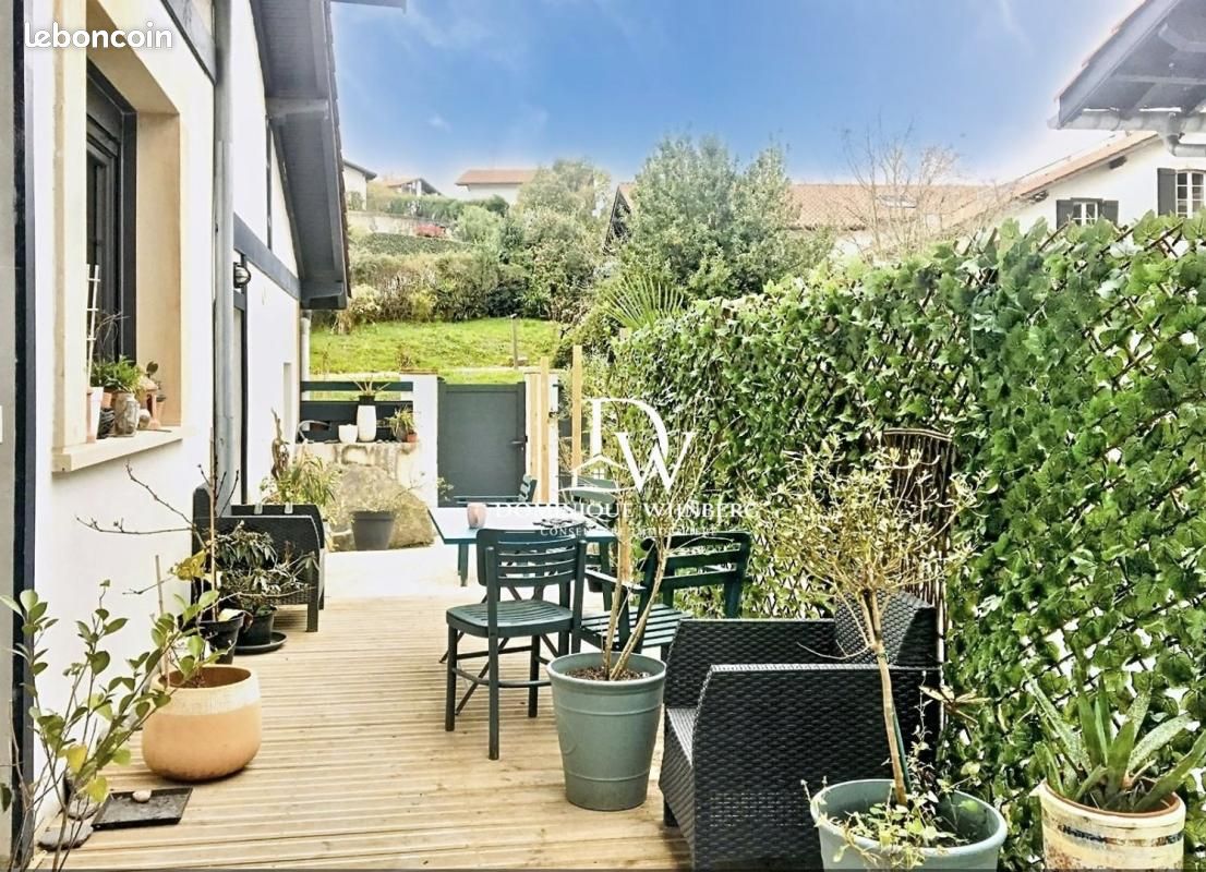Maison de ville 8 pièces 157 m² (image 1)
