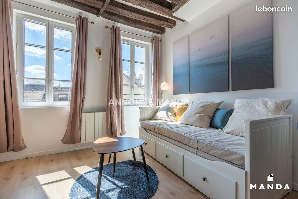 Appartement a louer saint-germain-en-laye - 1 pièce(s) - 19 m2 - Surfyn