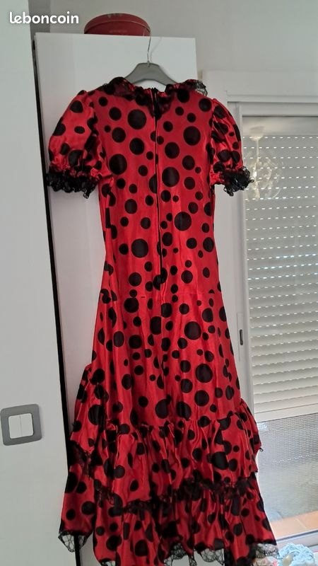 Robe espagnole (image 15)