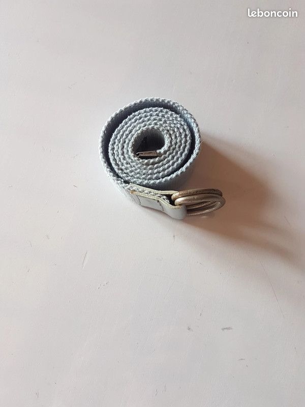 Ceinture OKAIDI 6 à 10 ans Garçon TBE (image 1)