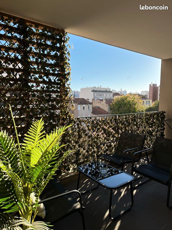Appartement 2 pièces 40 m² · à Marseille · 40 m² · 130 000 €
