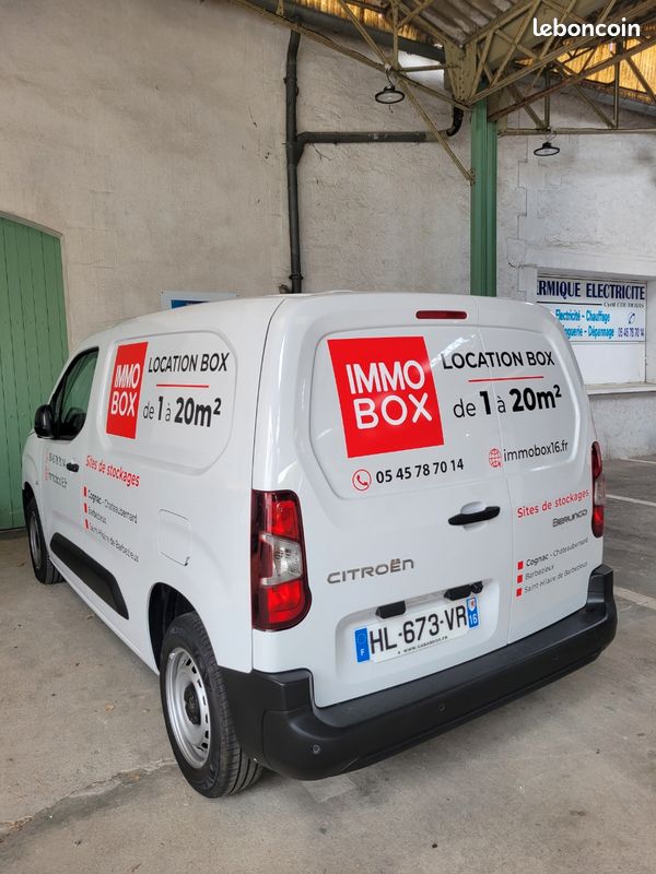 Box de stockage (image 3)
