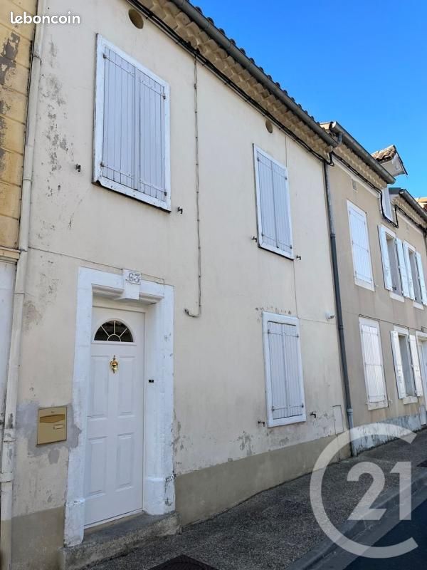 Maison 3 pièces 75 m² · à Castres · 75 m² · 110 000 €
