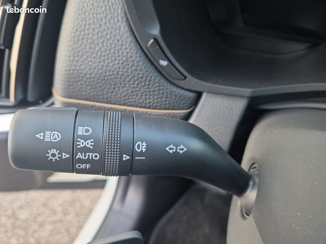 MAZDA CX-60 2.5L e-SKYACTIV PHEV 327 ch 4x4 BVA8 Homura (image 22)