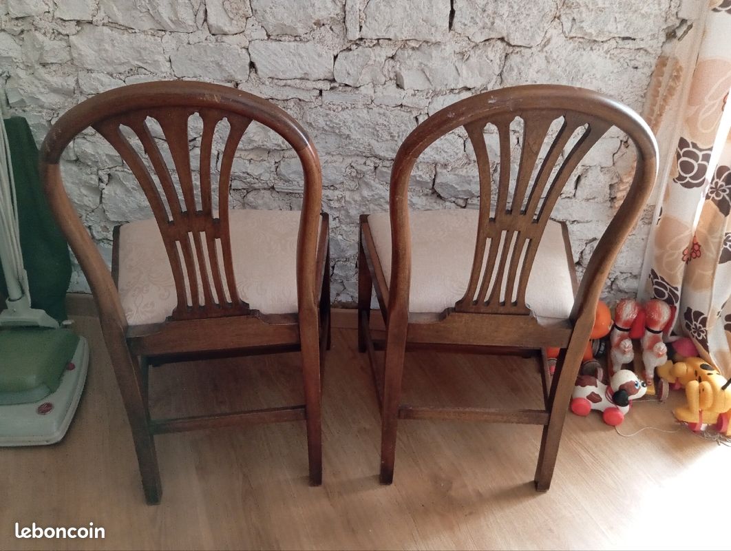 Chaise (image 2)