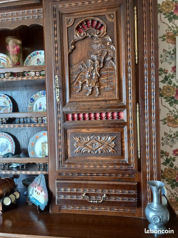 Buffet style breton (image 5)