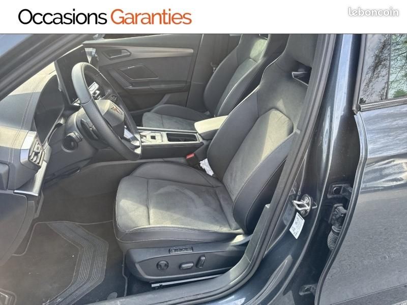 Cupra Formentor 1.5 eHybrid 272ch VZ DSG6 (image 34)