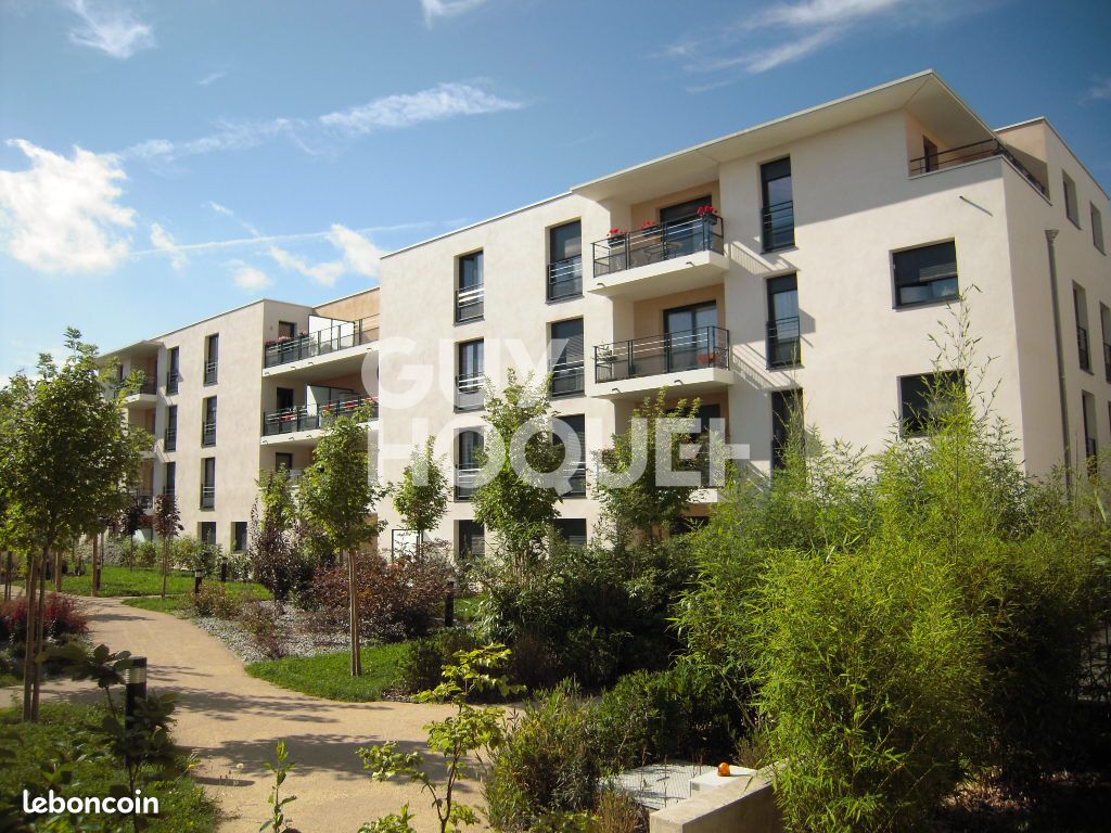 Appartement 3 pièces 55 m² · à Troyes · 55 m² · 670 €/mois