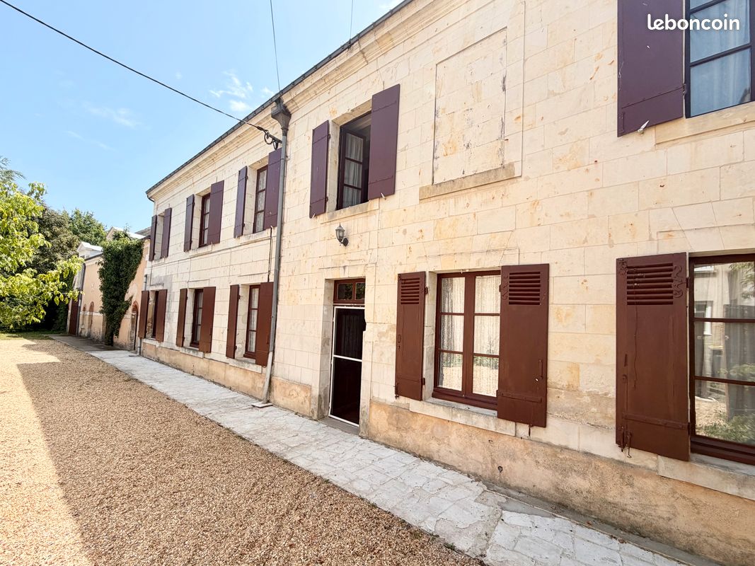 Maison 5 pièces 106 m² · à Durtal · 106 m² · 158 100 €